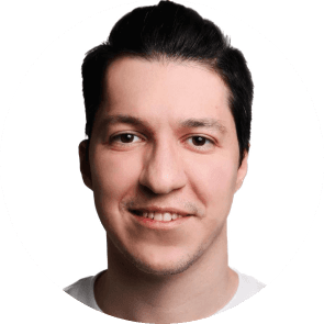 Сергей Дроздков